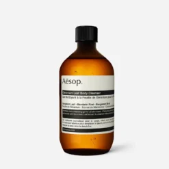 Aesop Geranium Leaf Body Cleanser