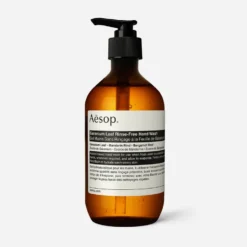 Aesop Geranium Leaf Rinse-Free Hand Wash Home Living