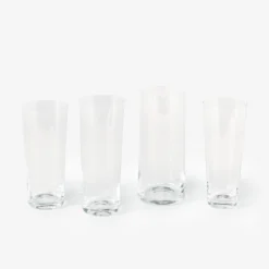Deborah Ehrlich Four Glasses Slightly Different 9 Deborah Ehrlich Four Glasses Slightly Different