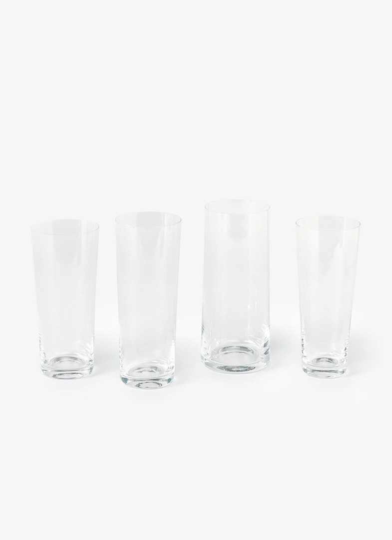 Deborah Ehrlich Four Glasses Slightly Different 4 Deborah Ehrlich Four Glasses Slightly Different