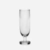 Serax Glassware Universal Flute Goblet Glass - Passe Partout By Vincent Van Duysen 2 Serax Glassware Universal Flute Goblet Glass - Passe Partout By Vincent Van Duysen