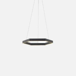 Resident Hex Pendant 750 Furniture Lighting 17 Resident Hex Pendant 750 Furniture Lighting