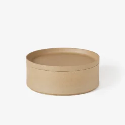 Hasami Porcelain Home Living Tall Bowl - Natural