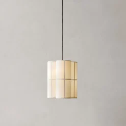Menu Hashira Cluster Pendant Furniture Lighting