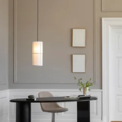 Menu Furniture Lighting Hashira Pendant