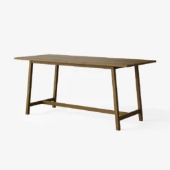 Simon James Furniture Lighting Hawk Bar Leaner