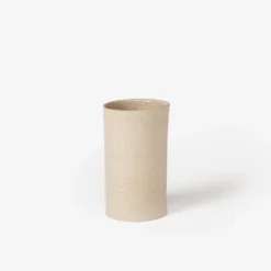 Margi Nuttall Hollow Vase - Natural Home Living