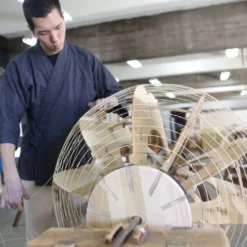 Ozeki & Co Hotaru Buoy Pendant