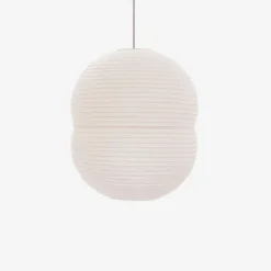 Ozeki & Co Hotaru Double Bubble Pendant Furniture Lighting