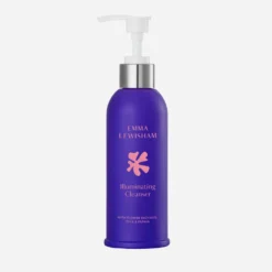 Emma Lewisham Home Living Illuminating Oil Cleanser