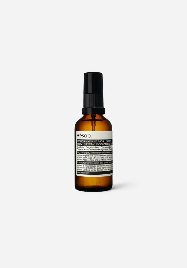 Aesop Immediate Moisture Facial Hydrosol Home Living 3 Aesop Immediate Moisture Facial Hydrosol Home Living