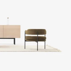 Simon James Furniture Lighting Isabella Chair