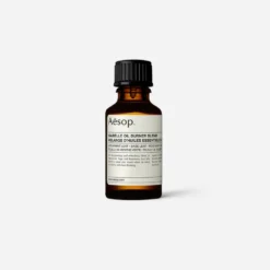 Aesop Isabelle Oil Burner Blend Home Living