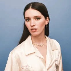 Jessica McCormack On The Rocks Necklace - 3.80ct Diamond And Gold 6 Jessica McCormack On The Rocks Necklace - 3.80ct Diamond And Gold