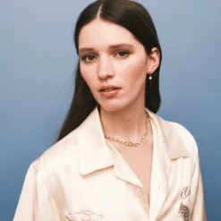 Jessica McCormack Fashion Jewellery On The Rocks Earrings - 0.20ct Diamond Gypsets