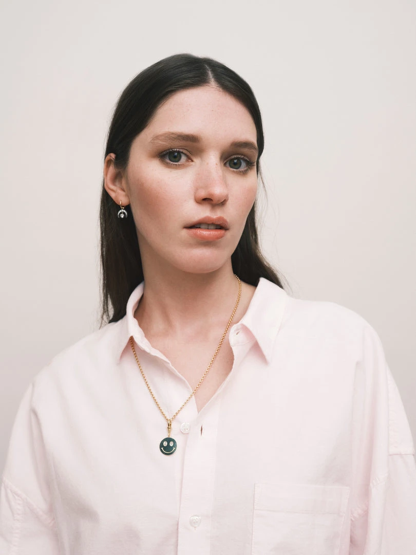 Jessica McCormack Signature Gypsets - Diamond Crescent Moon 4 Jessica McCormack Signature Gypsets - Diamond Crescent Moon