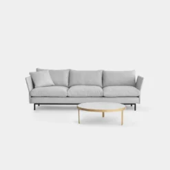 Simon James Layabout Sofa - 3 Seater