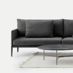 Nonn Liaison Sofa - 2 Seater