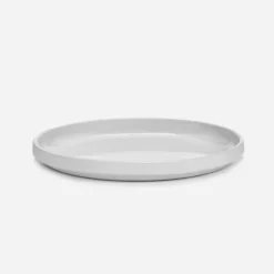 Simon James Sales 17 Serax Home Living Low Matte Plate - Passe Partout By Vincent Van Duysen
