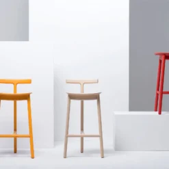 Mattiazzi Radice Stool