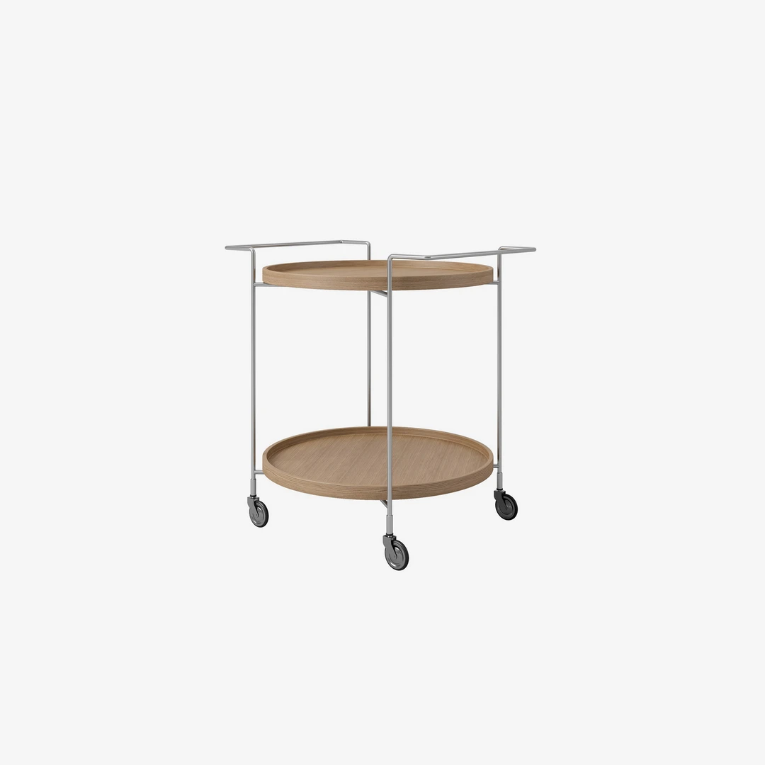 Massproductions Furniture Lighting MP Trolley 7 Massproductions Furniture Lighting MP Trolley