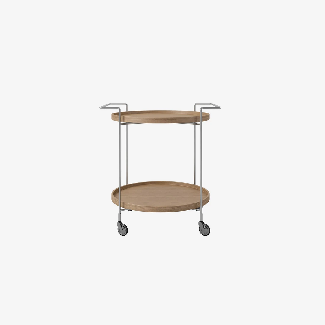 Massproductions Furniture Lighting MP Trolley 6 Massproductions Furniture Lighting MP Trolley