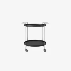 Massproductions Furniture Lighting MP Trolley
