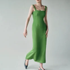 Emilia Wickstead Fashion Jewellery Magdalina Dress