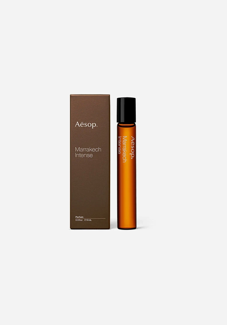 Aesop Marrakech Intense Parfum Home Living 3 Aesop Marrakech Intense Parfum Home Living