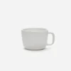 Serax Home Living Matte Cappuccino Cup - Passe Partout By Vincent Van Duysen 2 Serax Home Living Matte Cappuccino Cup - Passe Partout By Vincent Van Duysen