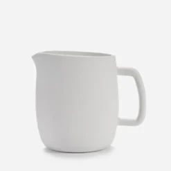 Serax Matte Jug - Passe Partout By Vincent Van Duysen
