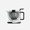 MONO Germany Home Living Teapot With Tray (1.5L) 2 MONO Germany Home Living Teapot With Tray (1.5L)