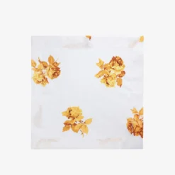 Emilia Wickstead Lemon Roses - Napkin Home Living