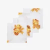 Emilia Wickstead Lemon Roses - Napkin Home Living