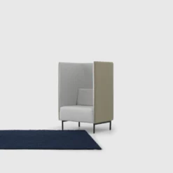 Simon James Navigate Single Chair Furniture Lighting