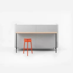 Simon James Navigate Highback With Leaner Furniture Lighting