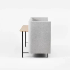 Simon James Navigate Highback With Leaner Furniture Lighting