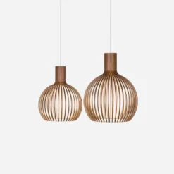 Secto Furniture Lighting Octo Pendant