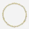 Jessica McCormack On The Rocks Necklace - 3.80ct Diamond And Gold