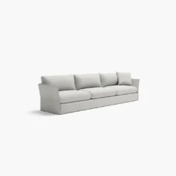 Simon James Outline Sofa - 3 Seater