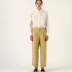 Penny Sage Remy Cords - Biscotti Fashion Jewellery