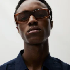 Port Tanger Saudade - Musk With Dried Thyme Lens