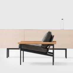 Simon James Furniture Lighting Parallel Chair