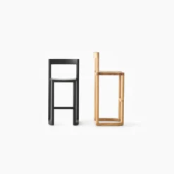 Resident Pier Stool Furniture Lighting