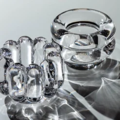 Tom Dixon Press Vertical Tealight Home Living