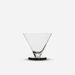 Tom Dixon Puck Cocktail Glass (Set Of 2) Home Living