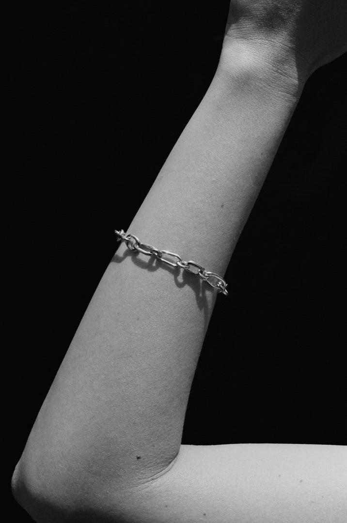 Sophie Buhai Grecian Chain Bracelet Fashion Jewellery 4 Sophie Buhai Grecian Chain Bracelet Fashion Jewellery