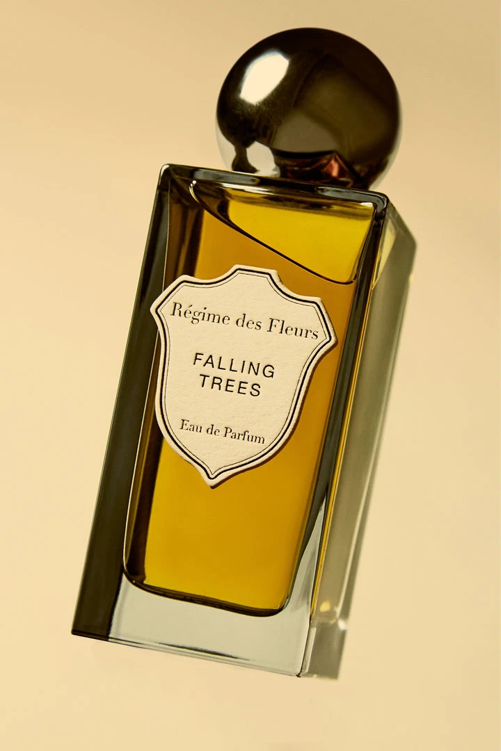 Regime Des Fleurs Falling Trees - Eau De Parfum Home Living 4 Regime Des Fleurs Falling Trees - Eau De Parfum Home Living
