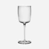 Serax Red Wine Glass - Passe Partout By Vincent Van Duysen 2 Serax Red Wine Glass - Passe Partout By Vincent Van Duysen
