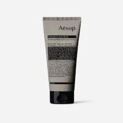 Aesop Redemption Body Scrub